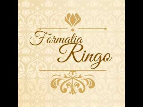 Formatia Ringo Barlad - Verde de susai