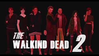 The Walking Dead 2 | VO Series | Casting Call
