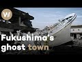 Inside Japan's abandoned city Namie - Aftermath of the Fukushima Nuclear Disaster