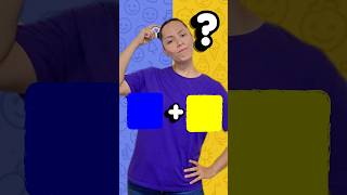 Download Lagu Learn Colors with Fun Combos! 💙💛 What Color Is It? MP3