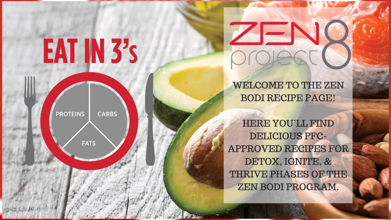 Удачный проект дзен