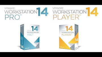 How To Install And Configure VMware Workstation 14 Pro (Virtual Network Editor Setup)
