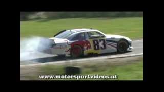 Red Bull Nascar At Rechberg 2012, .Motorsportvideos.at