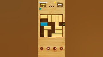 Unblock || Normal B || Level 22 || Brain plus || Game buzz #youtubeshorts #shorts #shortvideo