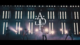 A Ghost of Flare - Aerials | Official Music Video chords