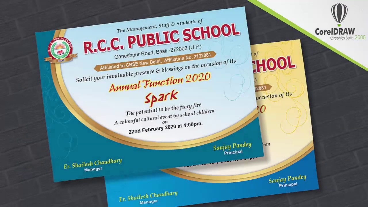 school-annual-day-function-prize-distribution-ceremony-card