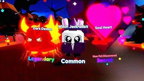 HATCHING SECRET ON CAMERA! Soul Heart In Mining Simulator 2 Roblox!