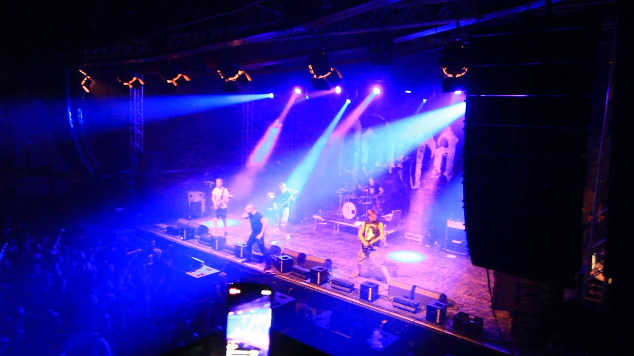 Neaera - Definition of Love @ Impericon Festival 2018, Oberhausen