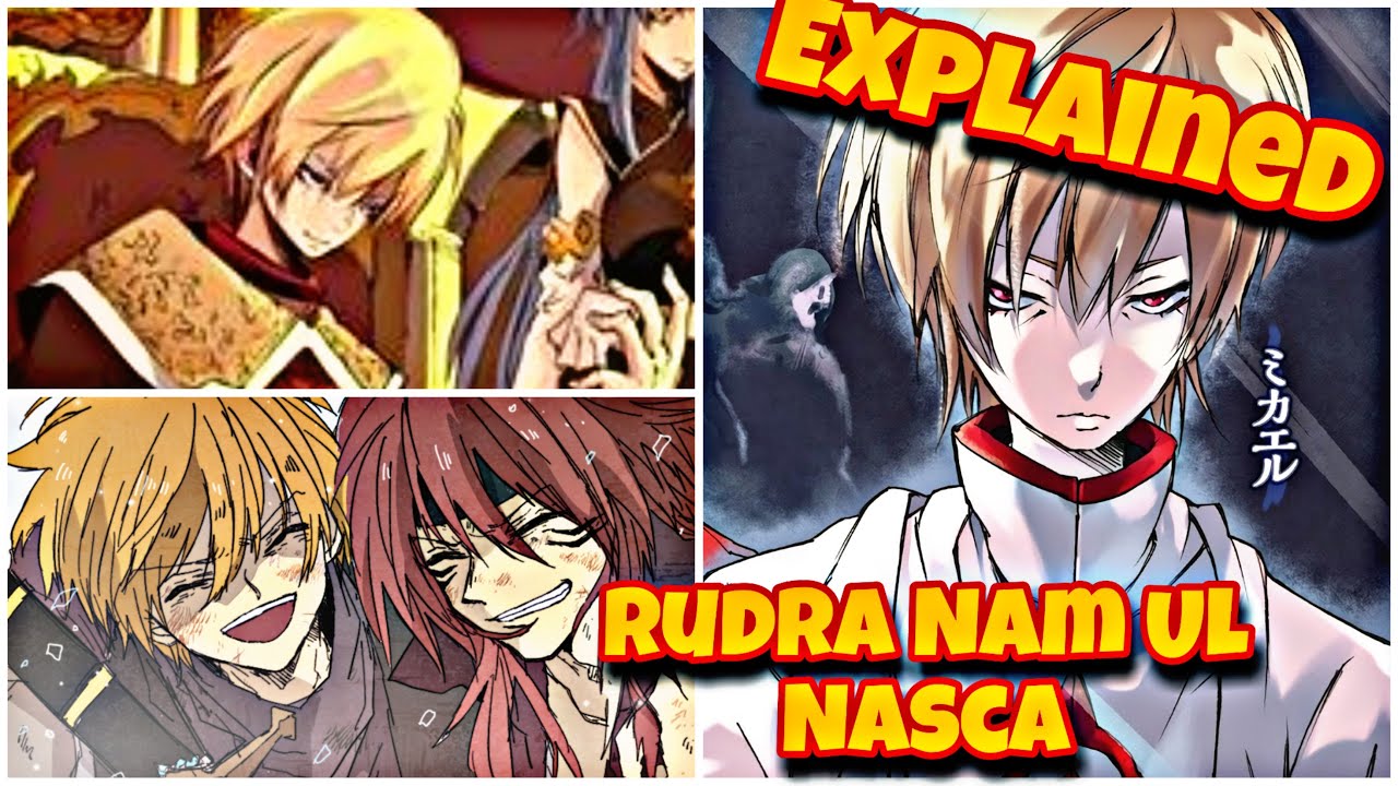 Rudra Nam Ul Nasca Explained Tensei Shitara Slime Datta Ken rudra-nam-ul-nasca-explained-tensei-shitara-slime-datta-ken