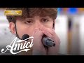 Amici 24 - Luk3 - Malavita
