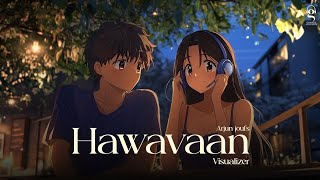 Hawavaan | Arjun Joul | Ilam | The Kidd | New Love Songs 2024 | New Punjabi Songs