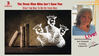 Download Lagu The Three Men Who Can't Save You MP3