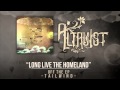 Altruist  long live the homeland instrumental