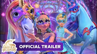Unicorn Academy | Official Chapter 2 Trailer!