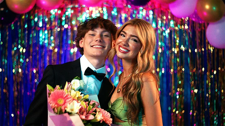 Maddox Batson - Girl In Green (Official Music Video)