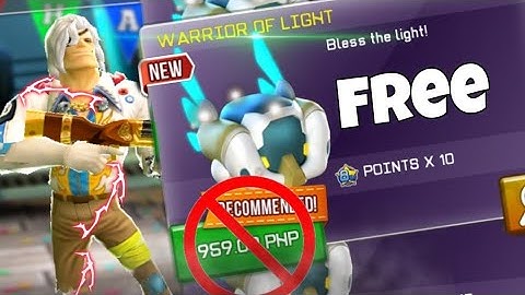 How to Get Free Bundles in Respawnables 2020 (No Hacks)