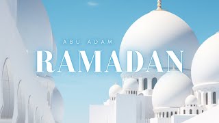 Abu Adam - Ramadan ( vocals only )