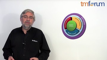 TM Forum Frameworx