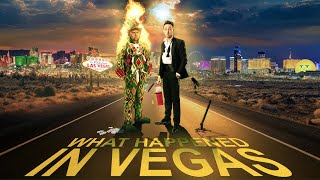 Episode 6 - What Happened in Vegas with Sean Critchfield
