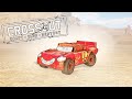 НОВАЯ БИТВА АВТОСБОРОК 2х2 В CROSSOUT!!!