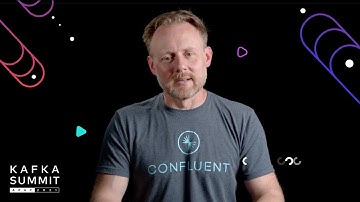 Closing Keynote: The Physics of Streaming | Tim Berglund, Confluent | Kafka Summit APAC 2021