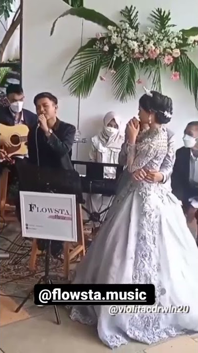 FLOWSTA MUSIC - MELEPAS LAJANG