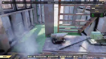 Fallout 76 workshop defence build tutorial 2x1