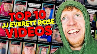 Ranking My Top 10 Funniest Videos