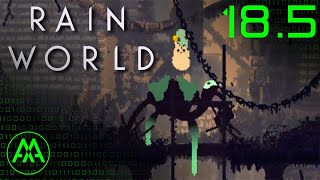 Some Thoughts so Far!!!! | Rain World: Downpour (Gourmand) - Part 18.5