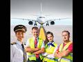 The Aviation Industry Network for Professionals Worldwide