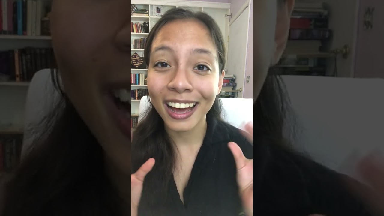 How I Decided It Was The Right Time For Me to Apply to Grad School: Honing Passions!