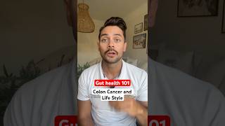 How your diet can help prevent colon cancer