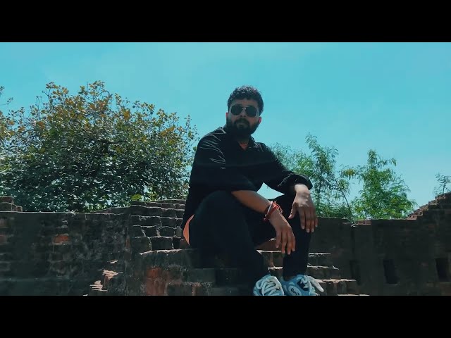 Manzila Tu Hi Raah | Rajput Randeep | Cinematic Video | Latest Punjabi Song 2024 class=