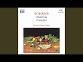 Miniature de la vidéo de la chanson 10 Mazurkas, Op. 3: X. Sotto Voce (E-Flat Minor)