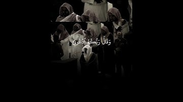 أرح قلبك قليلا 🖤 | تلاوت القرآن الكريم جميلة بصوت الشيخ ياسر الدوسري 🖤☘ #تلاوة_القرآن_الكريم