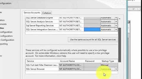 Hướng dẫn cài đặt và sử dụng SQL Server 2008-2012 nhanh, đơn giản
