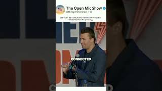 [00:13:25 - 00:13:55] Sudden statistical fact drop that completely stuns the speaker 📊