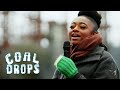 Samara Joy - A Foggy Day (Live) | Coal Drops Sessions