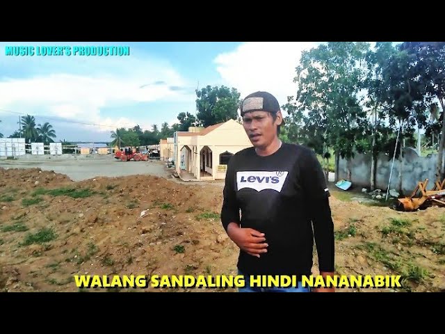 Nyt Lumenda - Araw at Gabi ( Music Video )