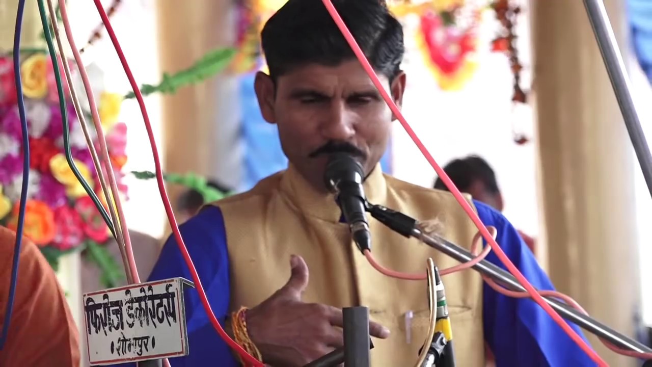 रामकृष्ण मंडल उमरखेड़ी भजन प्रतियोगिता शोभापुर 12 नबम्बर 2019 म.प्र.