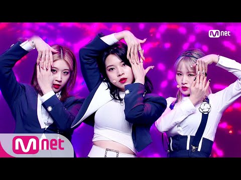 [3YE - STALKER] KPOP TV Show |#엠카운트다운 | M COUNTDOWN EP.706 | Mnet 210415 방송