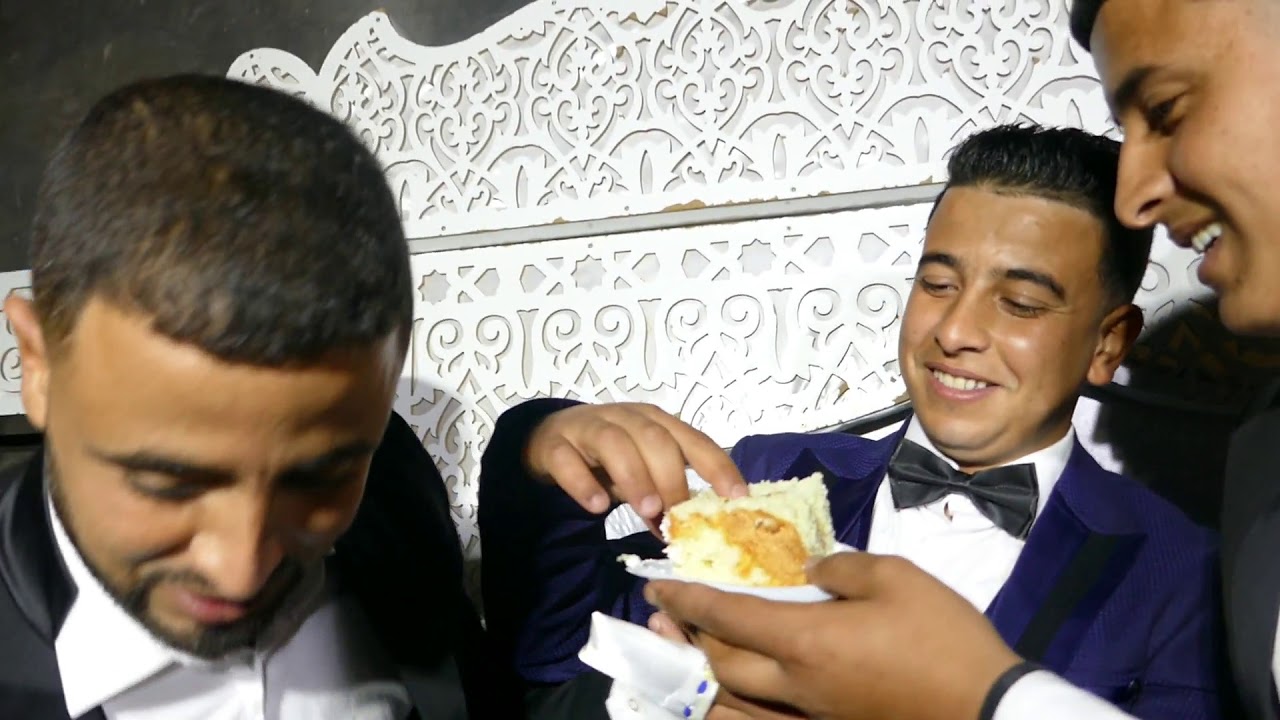 عرس  بدر الدين مليزي ربي يهنيه