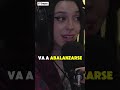 Era mi alma o este pelazo, por supuesto que elegí bien