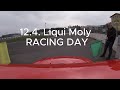 12.4. 2026 Liqui Moly RACING DAY II - Nissan micra K11