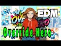 Override Hero - Super Mode Superhero EDM