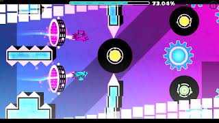Geometry Dash Probably Demon - Jeg1 Hard Demon