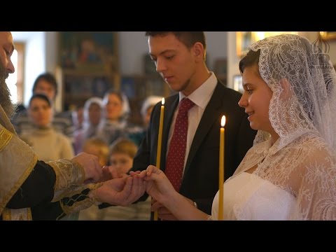 Video: Cuando No Se Realiza Una Boda En Iglesias Ortodoxas