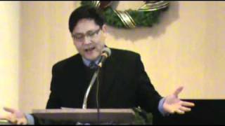 PART 1: "New Year's Resolutions" (Proverbs 3:1-10)