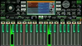 KERE MUNGGAH BALE Versi ORG 2023 maknyesss