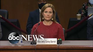 SCOTUS confirmation hearings: Day 2 highlights